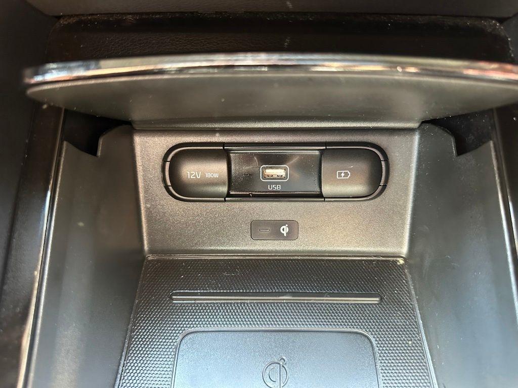 Kia Telluride SX FWD 2020