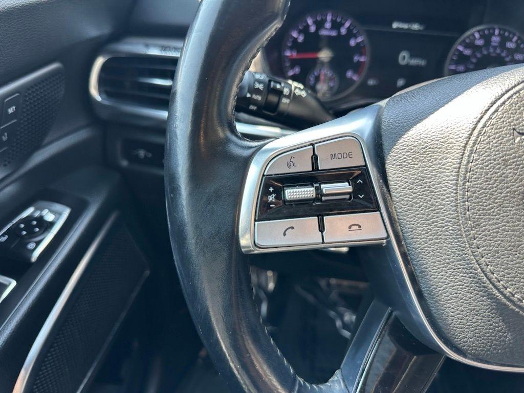 Kia Telluride SX FWD 2020