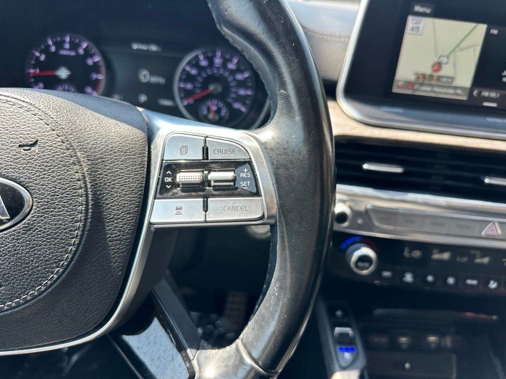 Kia Telluride SX FWD 2020