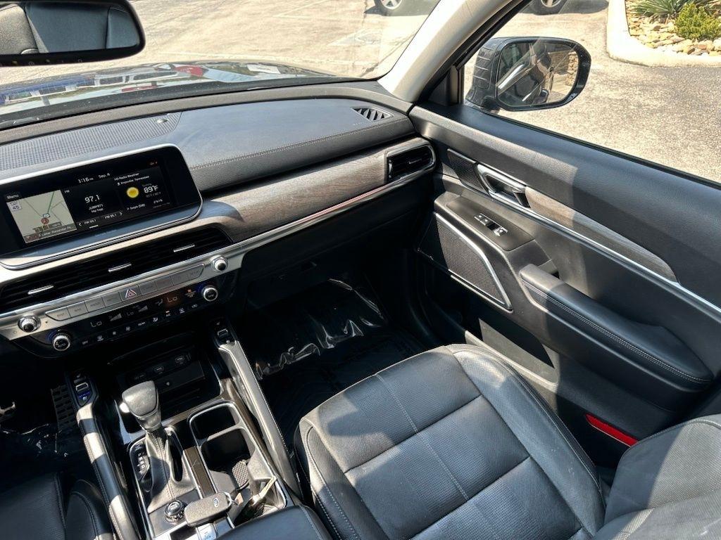 Kia Telluride SX FWD 2020