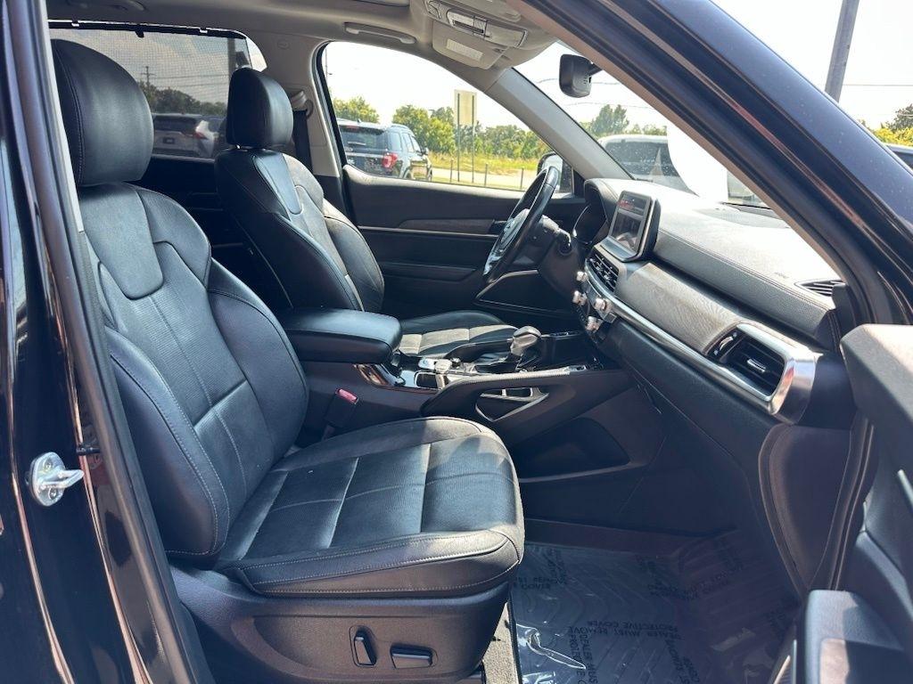 Kia Telluride SX FWD 2020