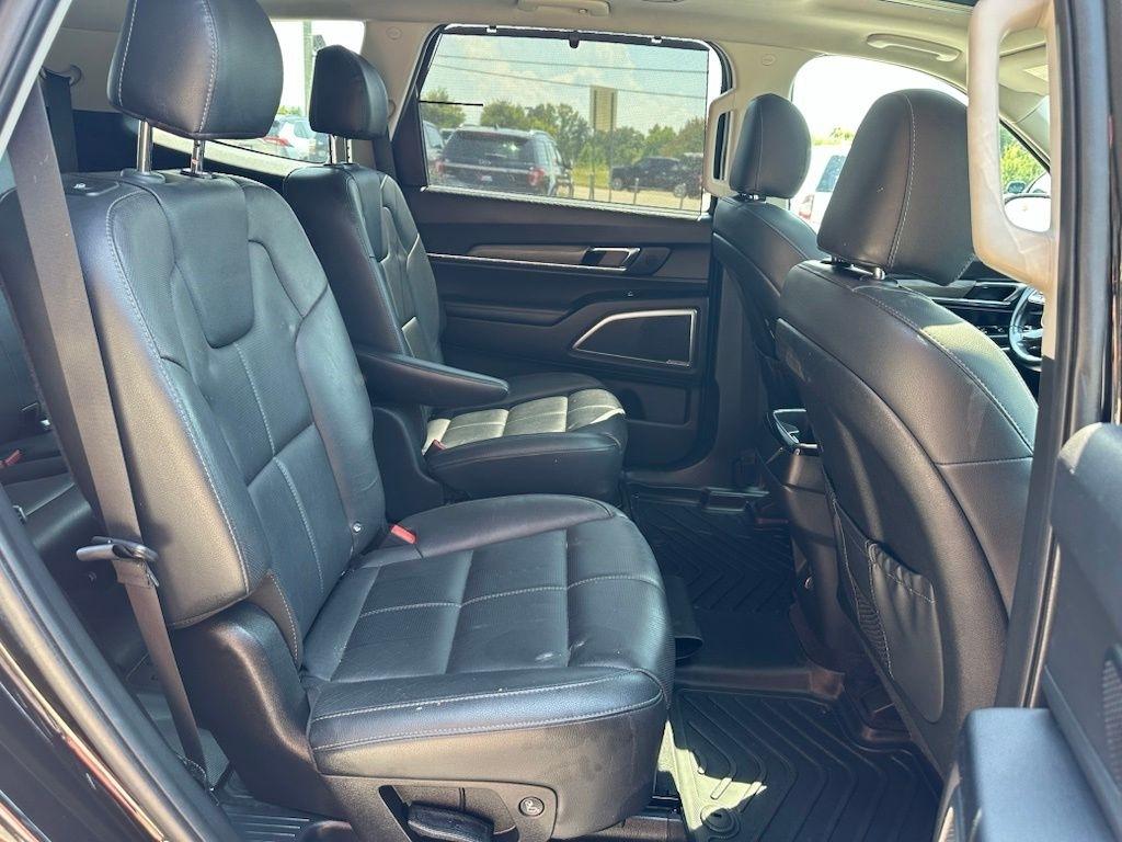 Kia Telluride SX FWD 2020