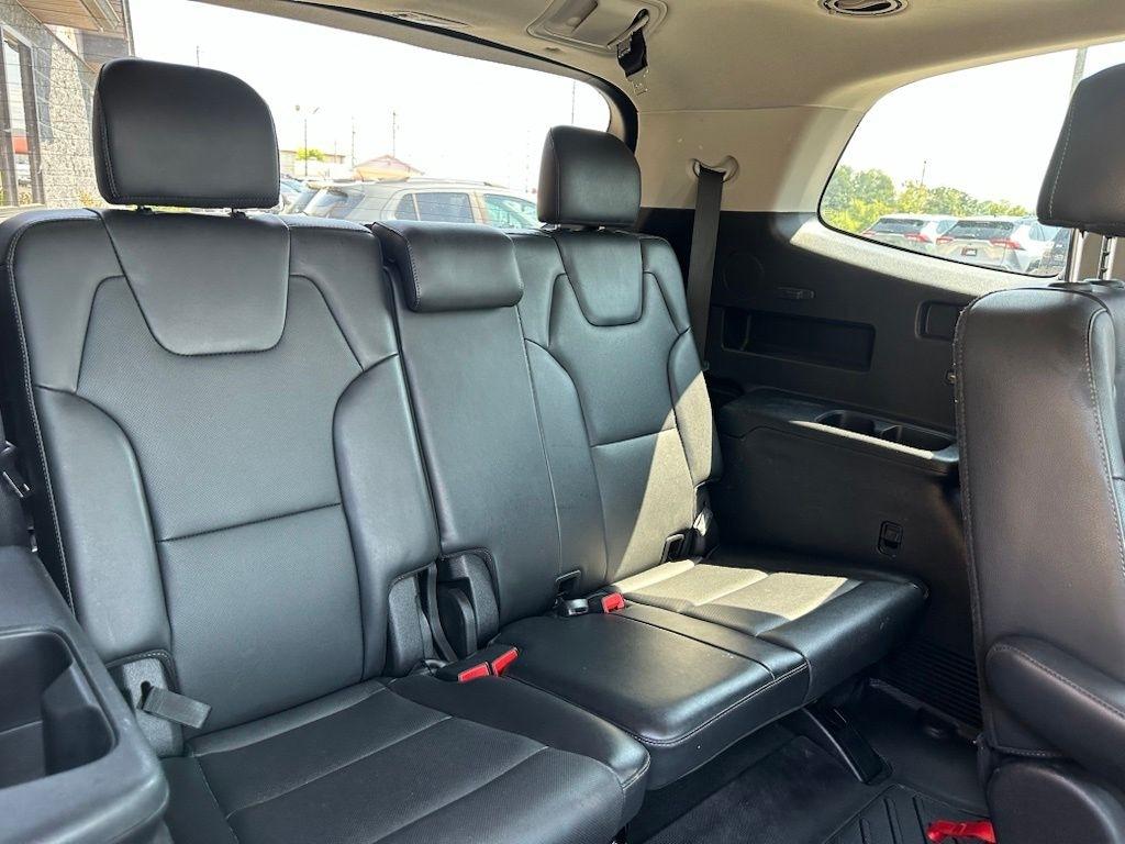 Kia Telluride SX FWD 2020