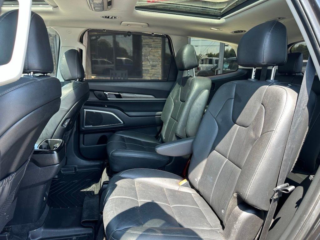 Kia Telluride SX FWD 2020