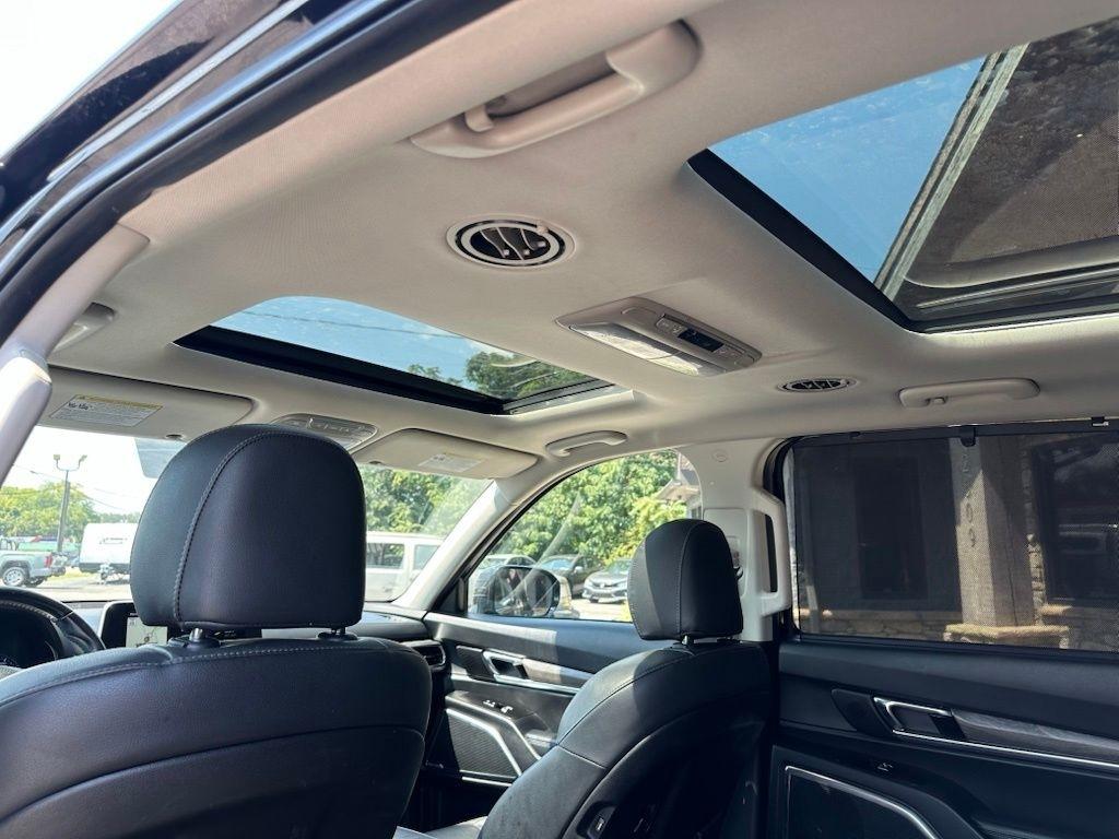 Kia Telluride SX FWD 2020