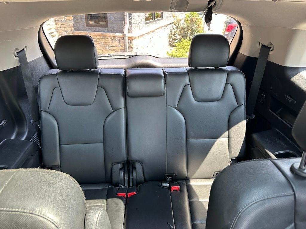 Kia Telluride SX FWD 2020