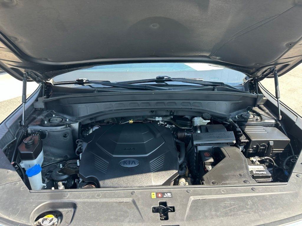 Kia Telluride SX FWD 2020