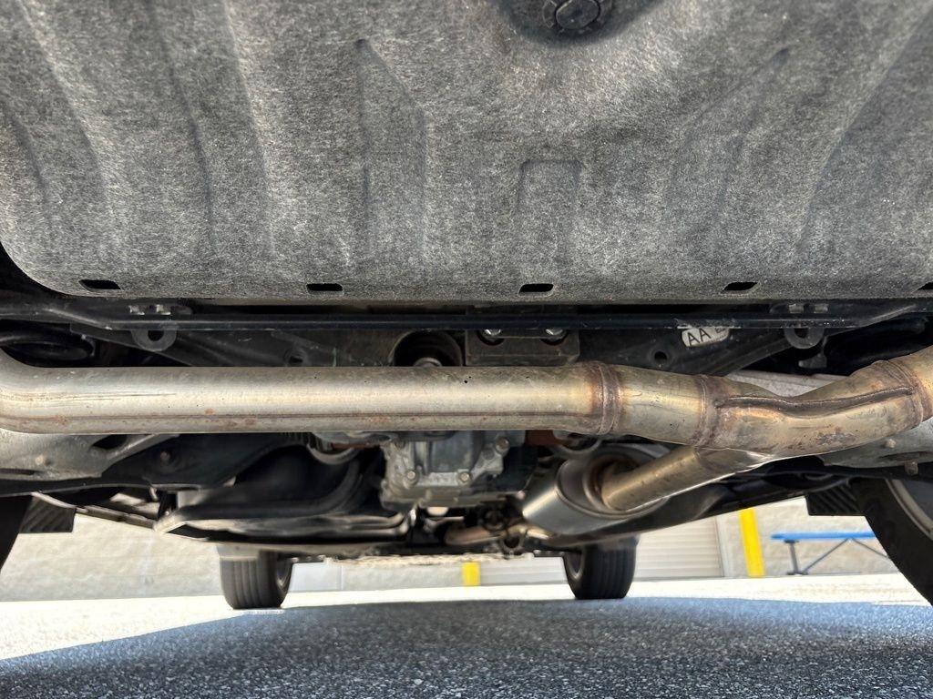 Honda CR-V EX AWD 2018
