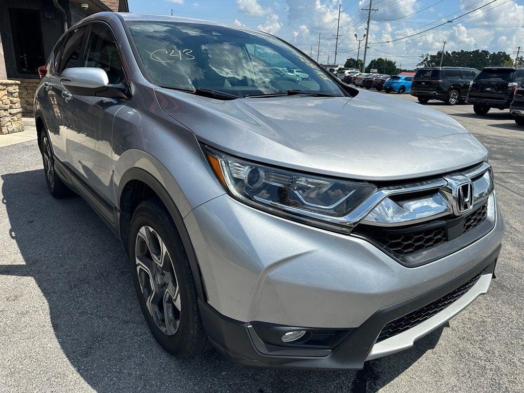 Honda CR-V EX AWD 2018
