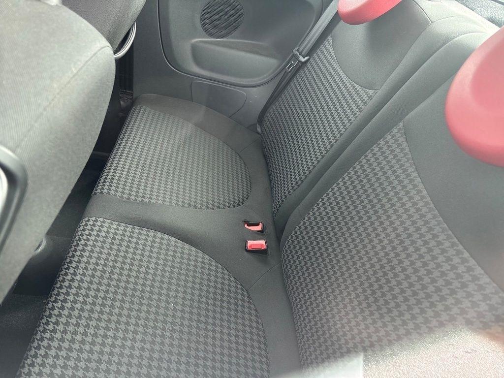 Fiat 500 Pop Hatch 2018
