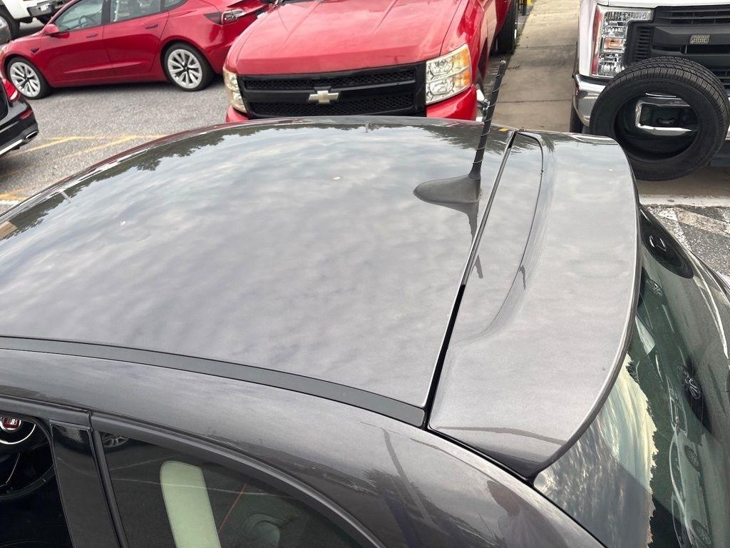 Fiat 500 Pop Hatch 2018