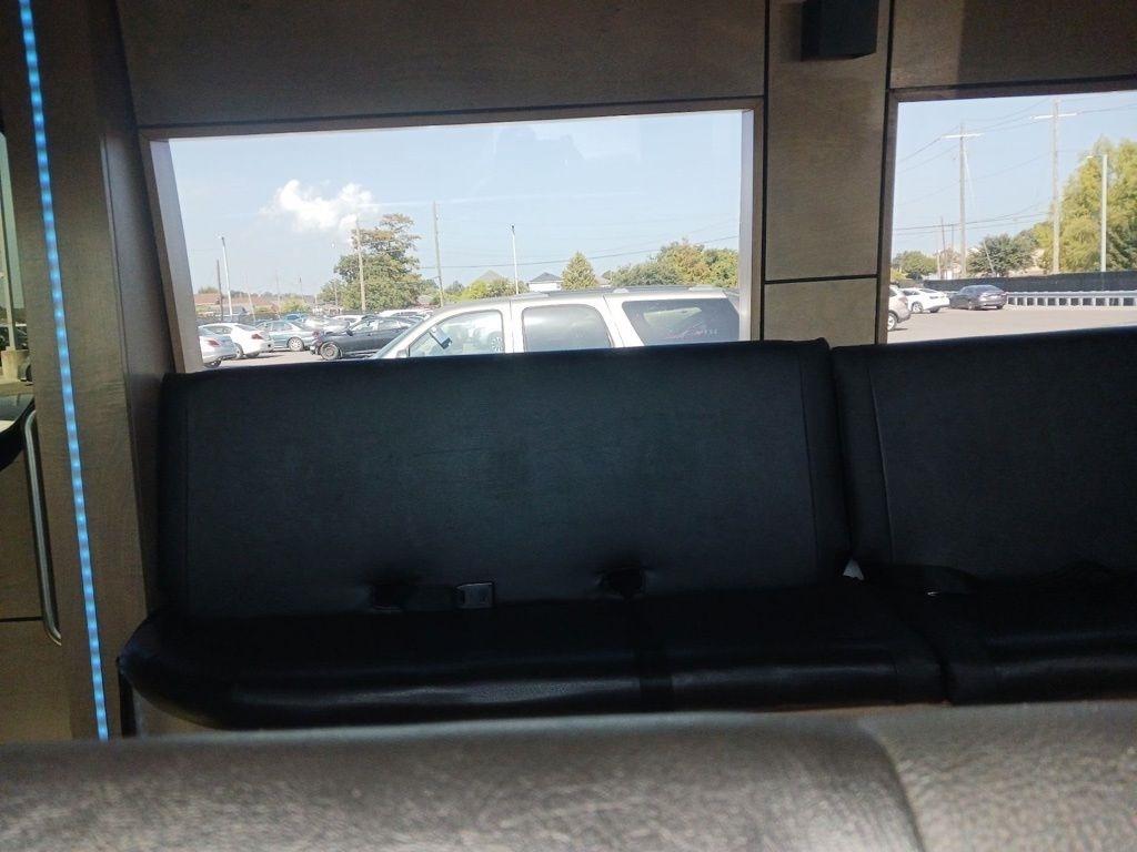 Mercedes-Benz Sprinter Vans RWD 2500 170" 2016