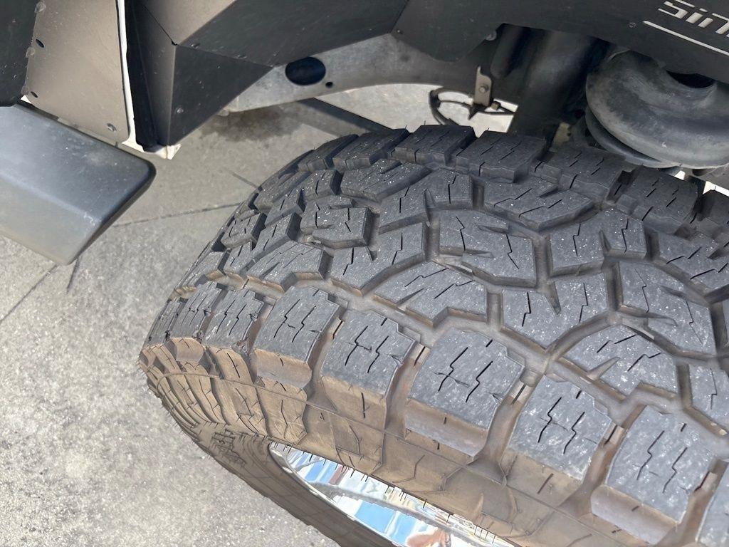 Jeep Wrangler Sport S 4x4 2021