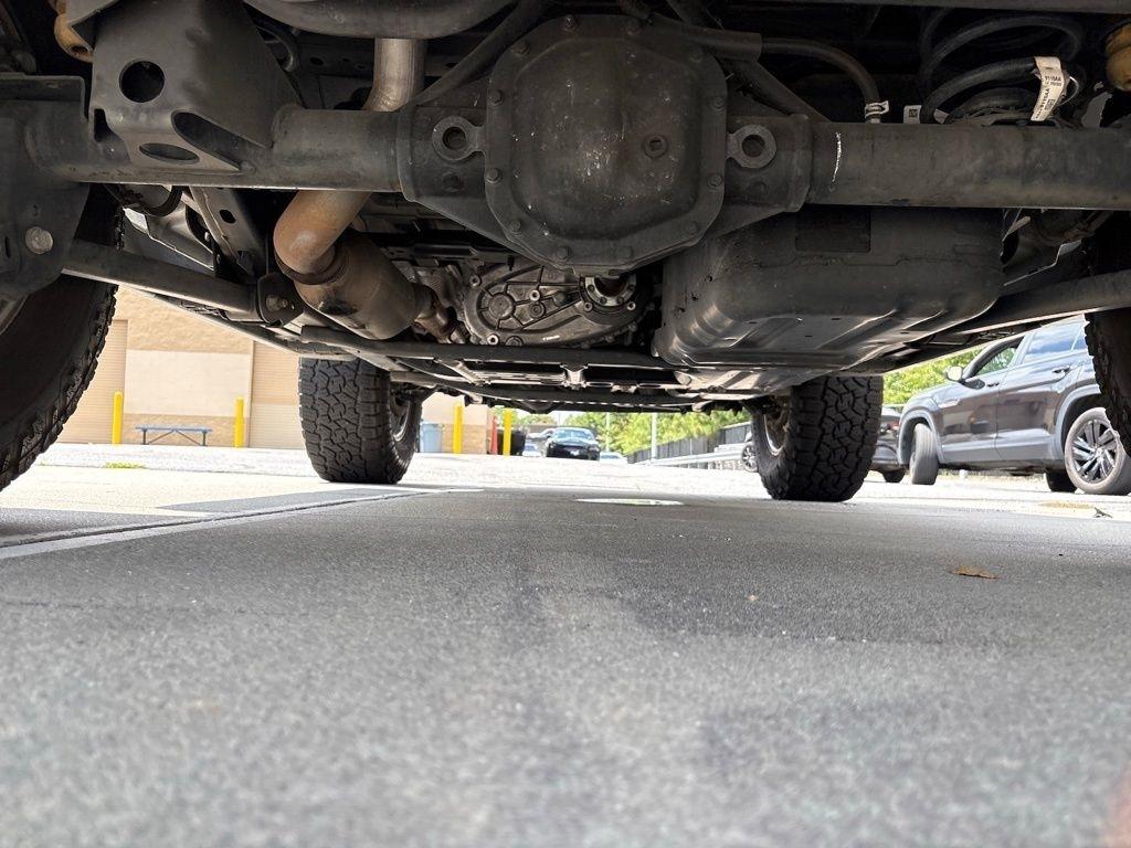 Jeep Wrangler Sport S 4x4 2021
