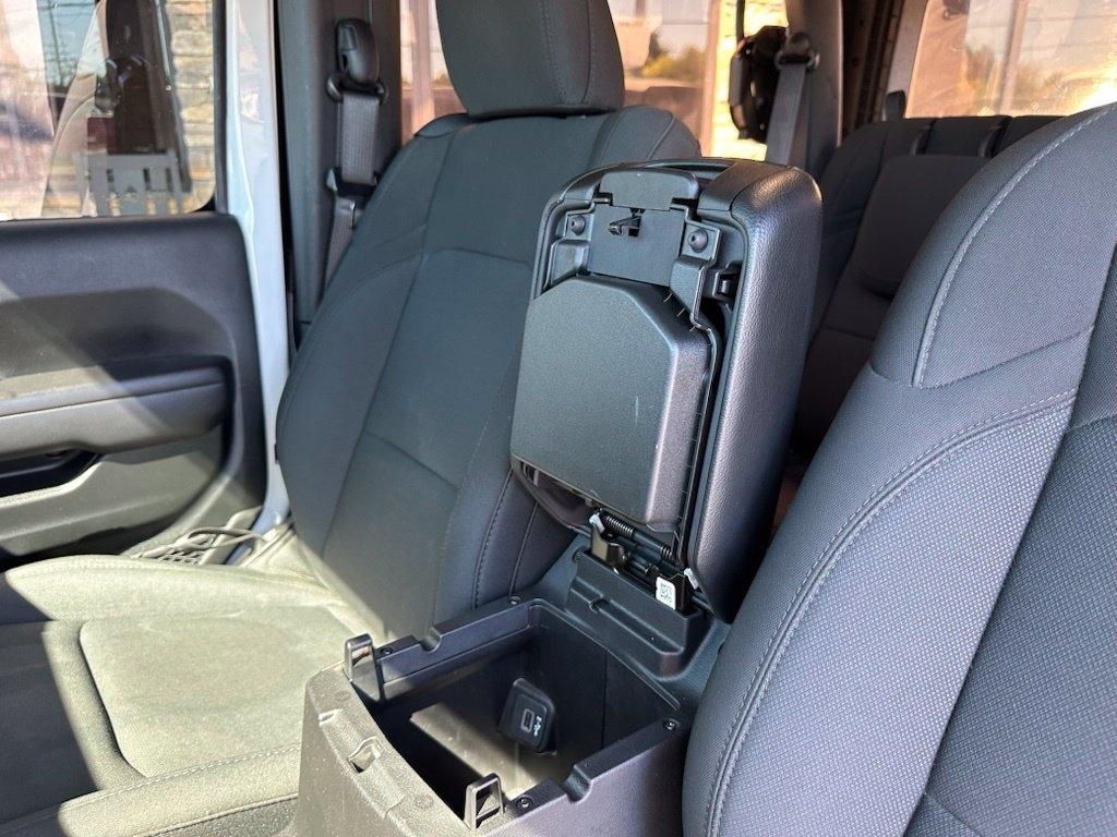 Jeep Wrangler Sport S 4x4 2021