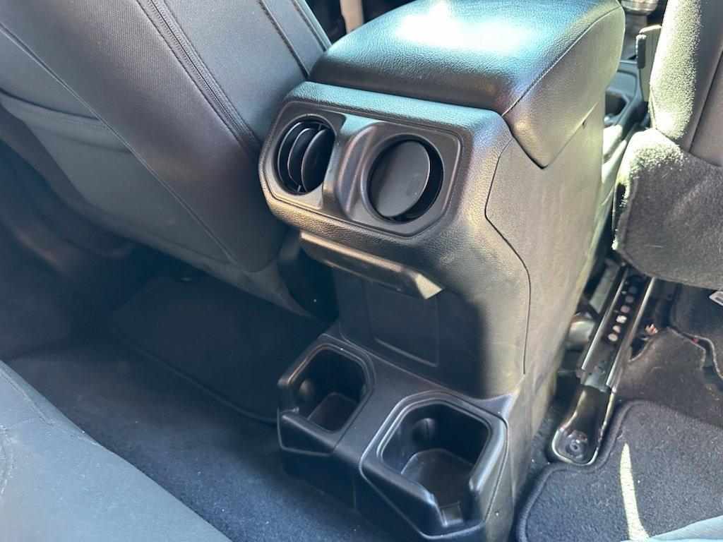 Jeep Wrangler Sport S 4x4 2021