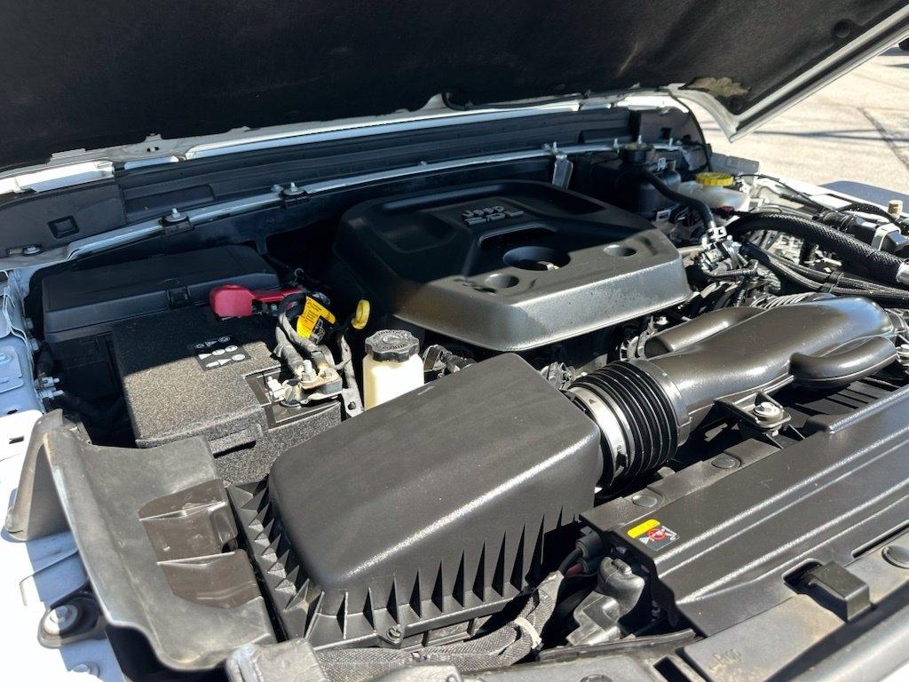 Jeep Wrangler Sport S 4x4 2021