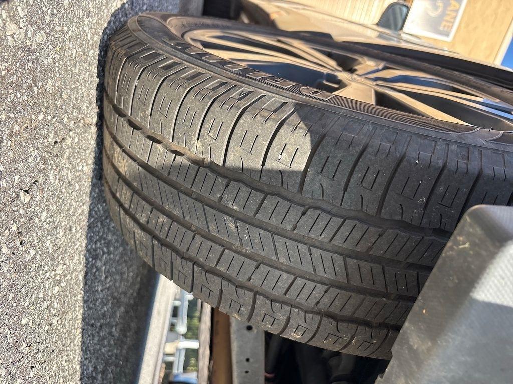Subaru Forester Sport CVT 2021