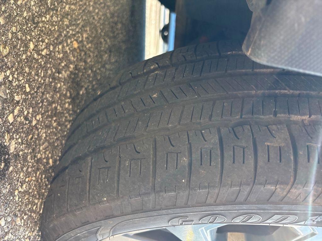 Subaru Forester Sport CVT 2021