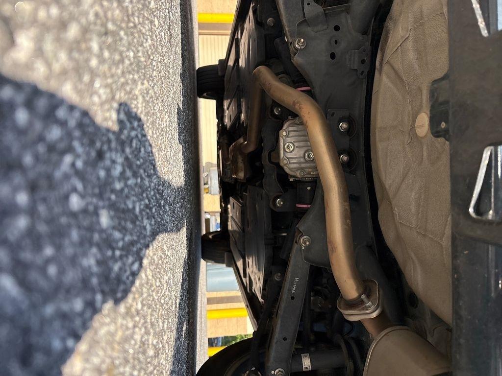 Subaru Forester Sport CVT 2021