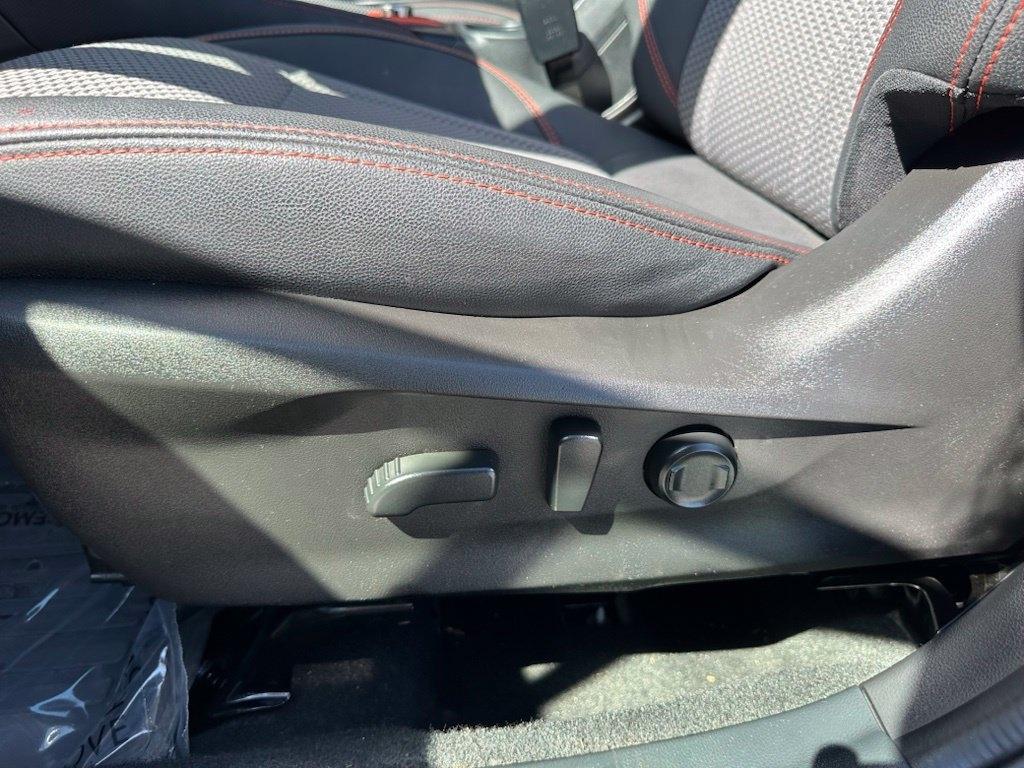 Subaru Forester Sport CVT 2021