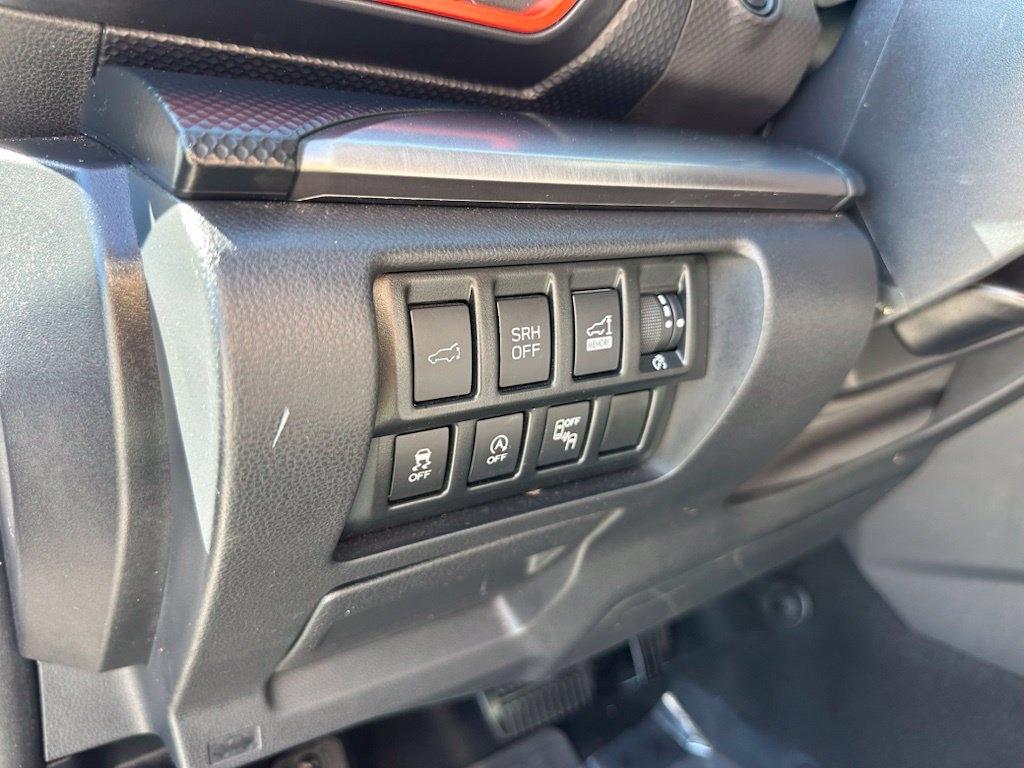 Subaru Forester Sport CVT 2021