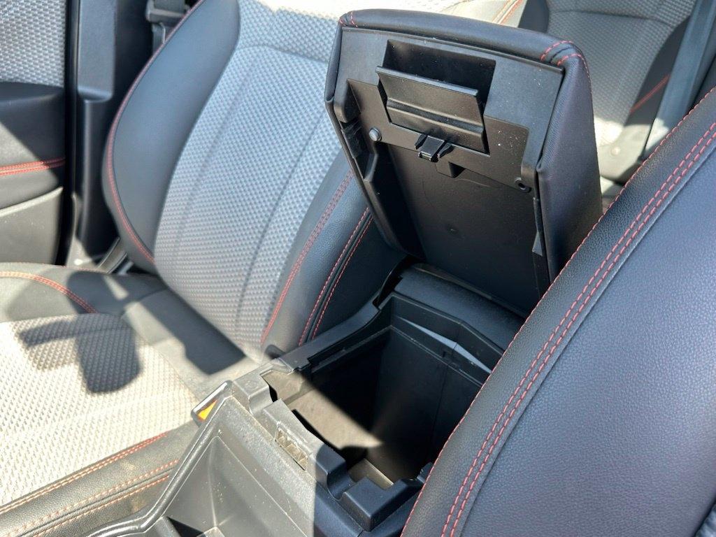 Subaru Forester Sport CVT 2021