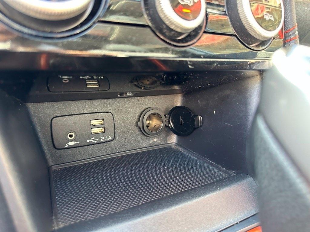 Subaru Forester Sport CVT 2021