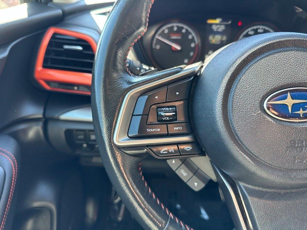 Subaru Forester Sport CVT 2021
