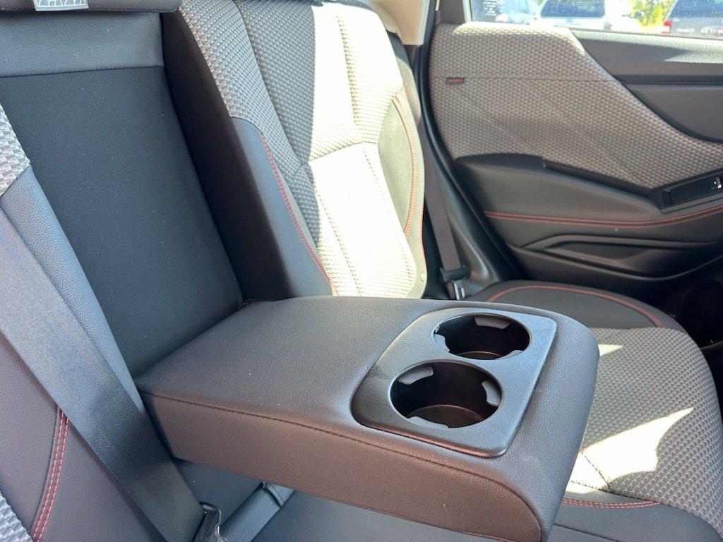 Subaru Forester Sport CVT 2021