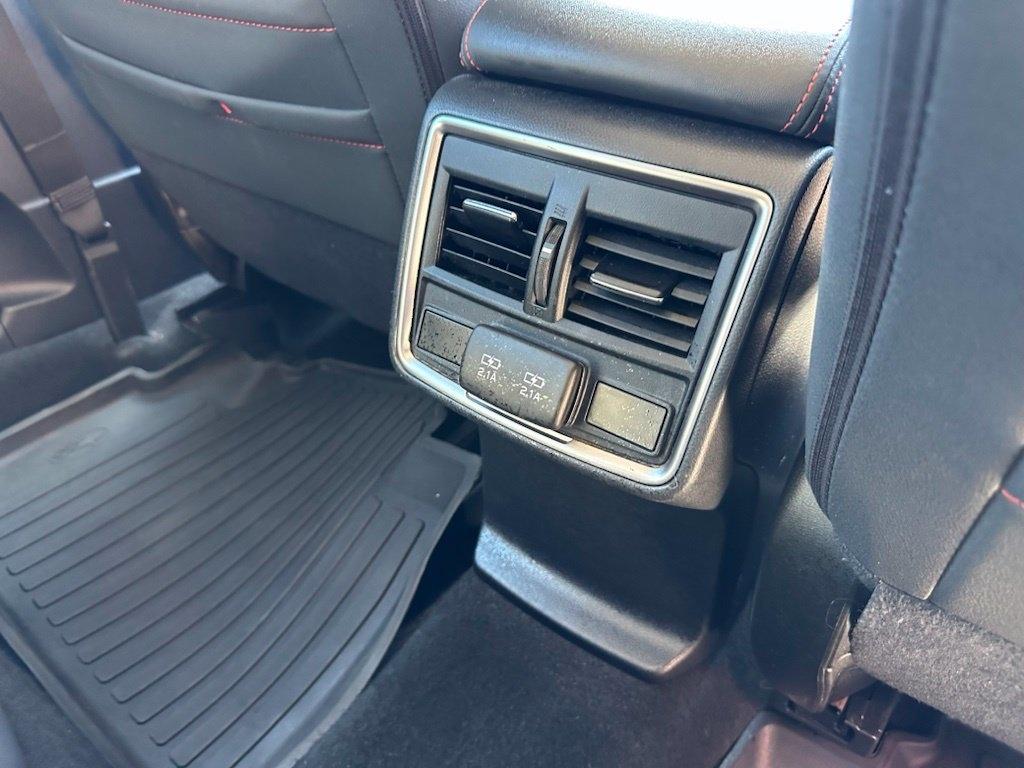 Subaru Forester Sport CVT 2021