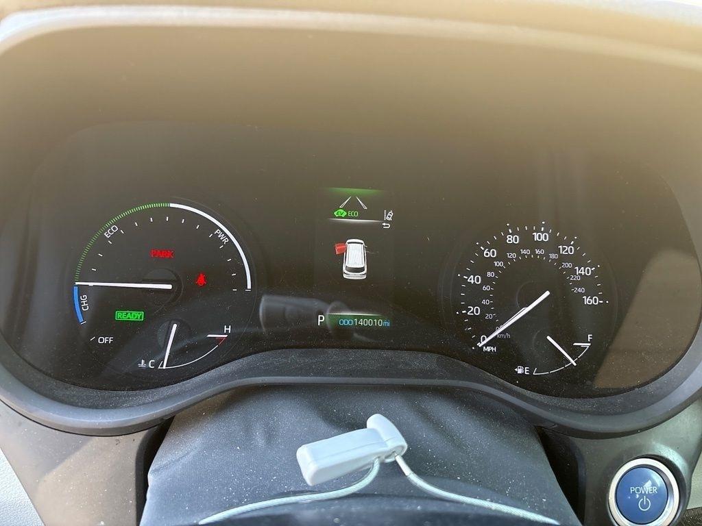 Toyota Sienna LE AWD 8-Passenger (Natl) 2021