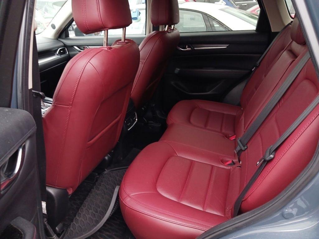 Mazda CX-5 Carbon Edition AWD 2021