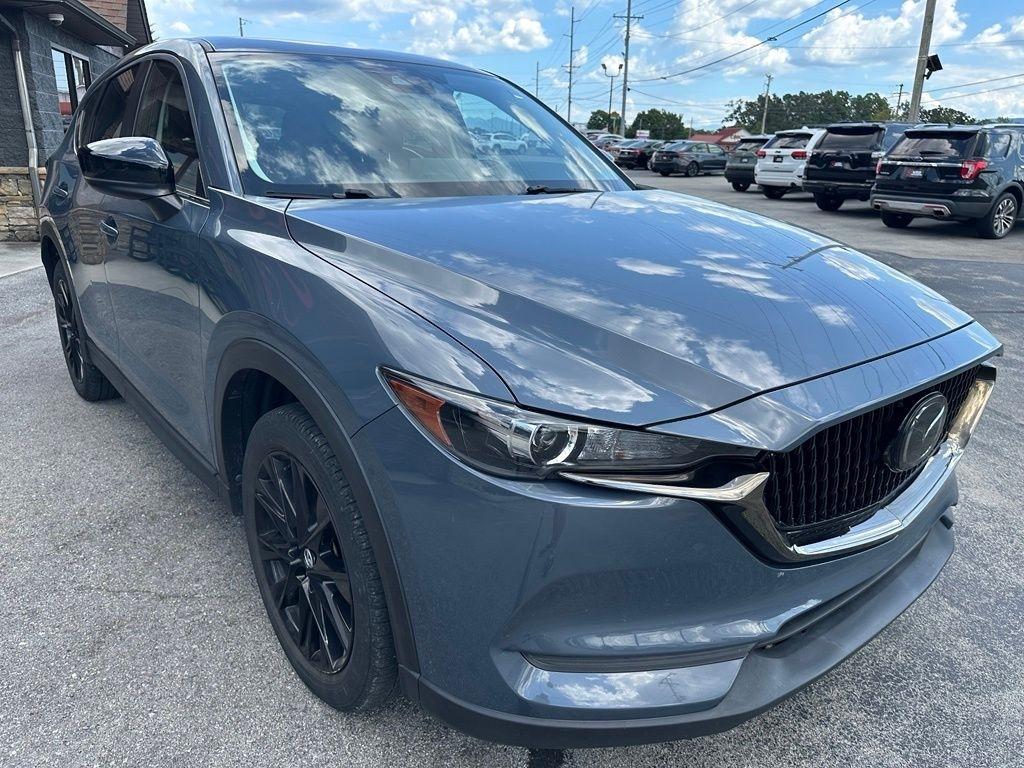 Mazda CX-5 Carbon Edition AWD 2021
