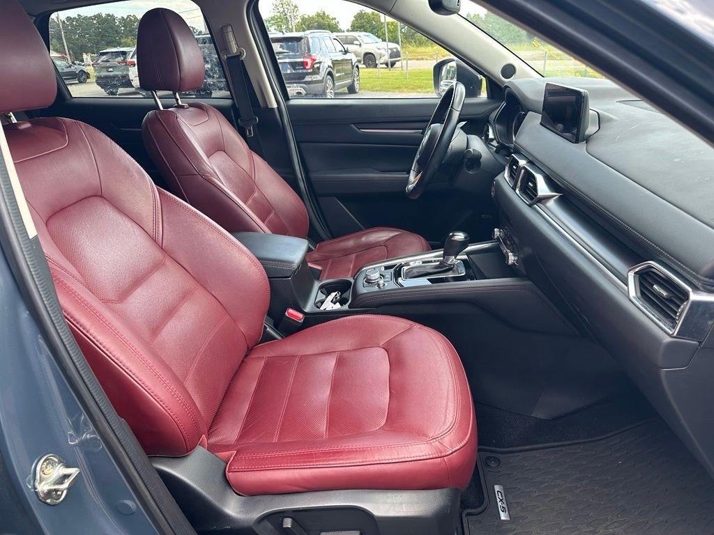 Mazda CX-5 Carbon Edition AWD 2021
