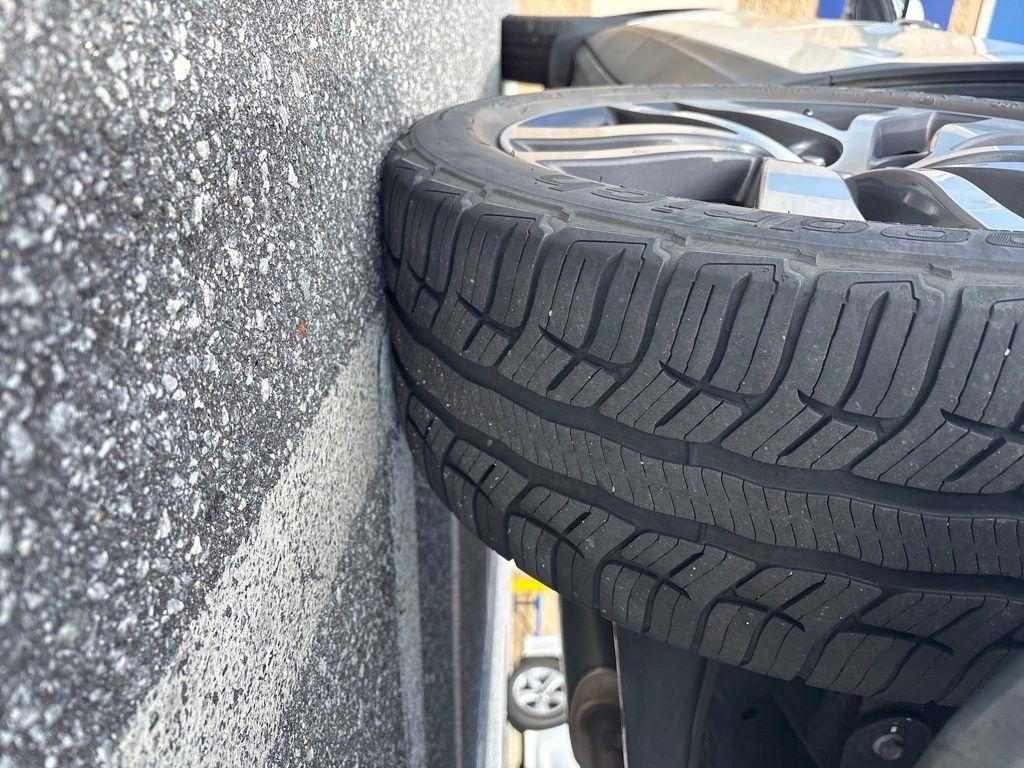 Honda Pilot Touring 2WD 2018