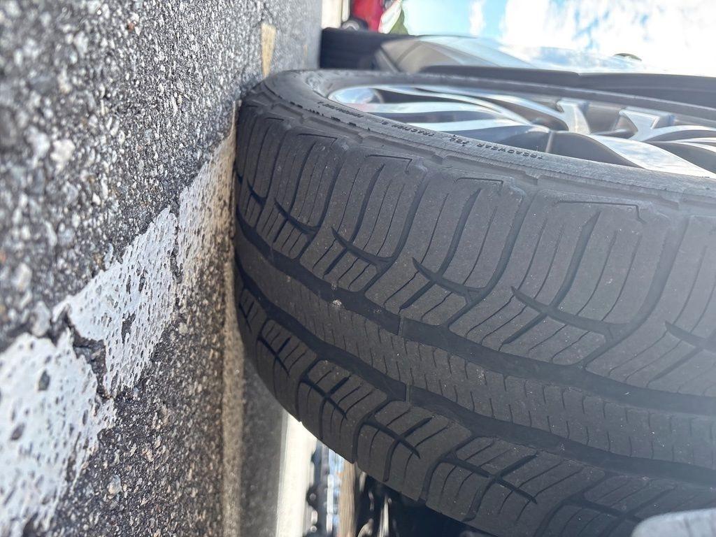 Honda Pilot Touring 2WD 2018