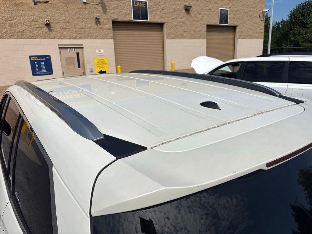 Honda Pilot Touring 2WD 2018