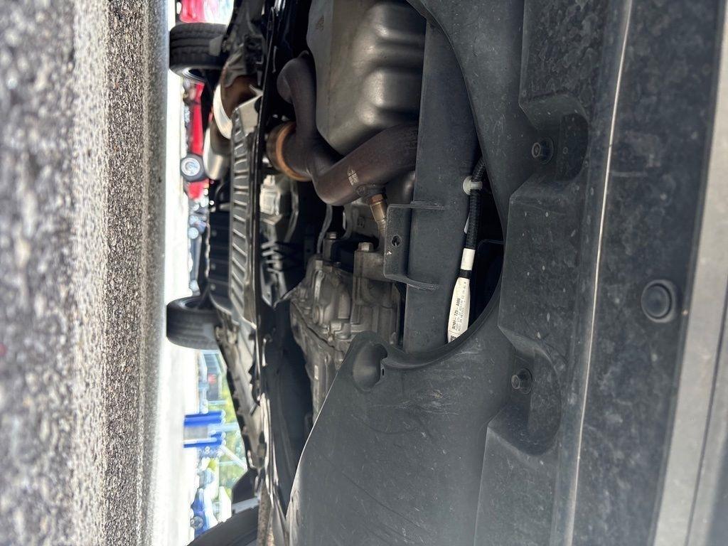 Honda Pilot Touring 2WD 2018