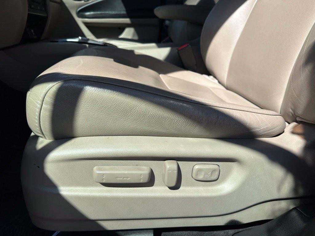 Honda Pilot Touring 2WD 2018