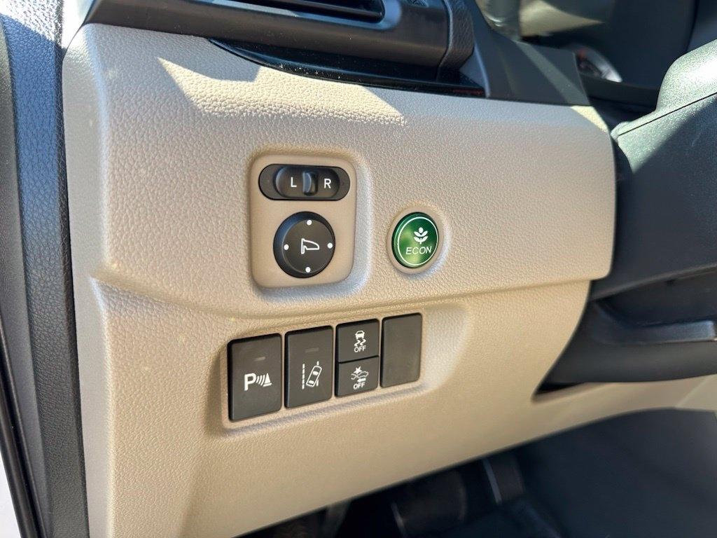 Honda Pilot Touring 2WD 2018