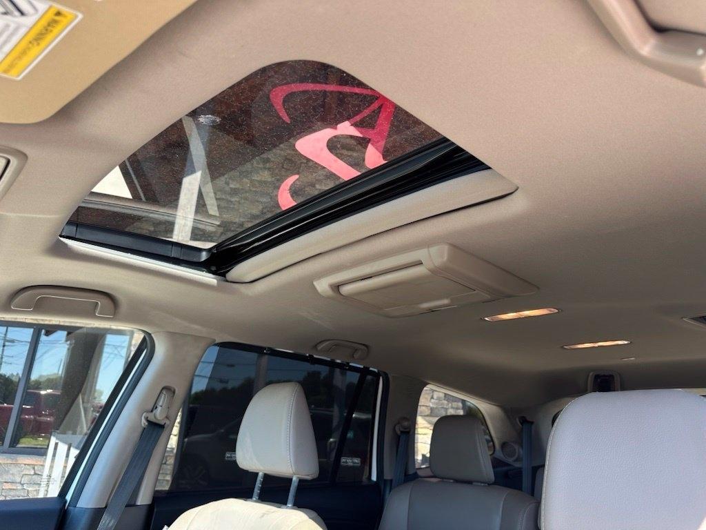 Honda Pilot Touring 2WD 2018