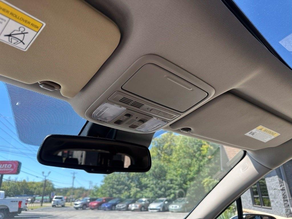 Honda Pilot Touring 2WD 2018
