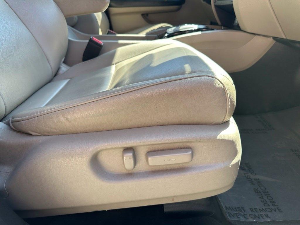 Honda Pilot Touring 2WD 2018