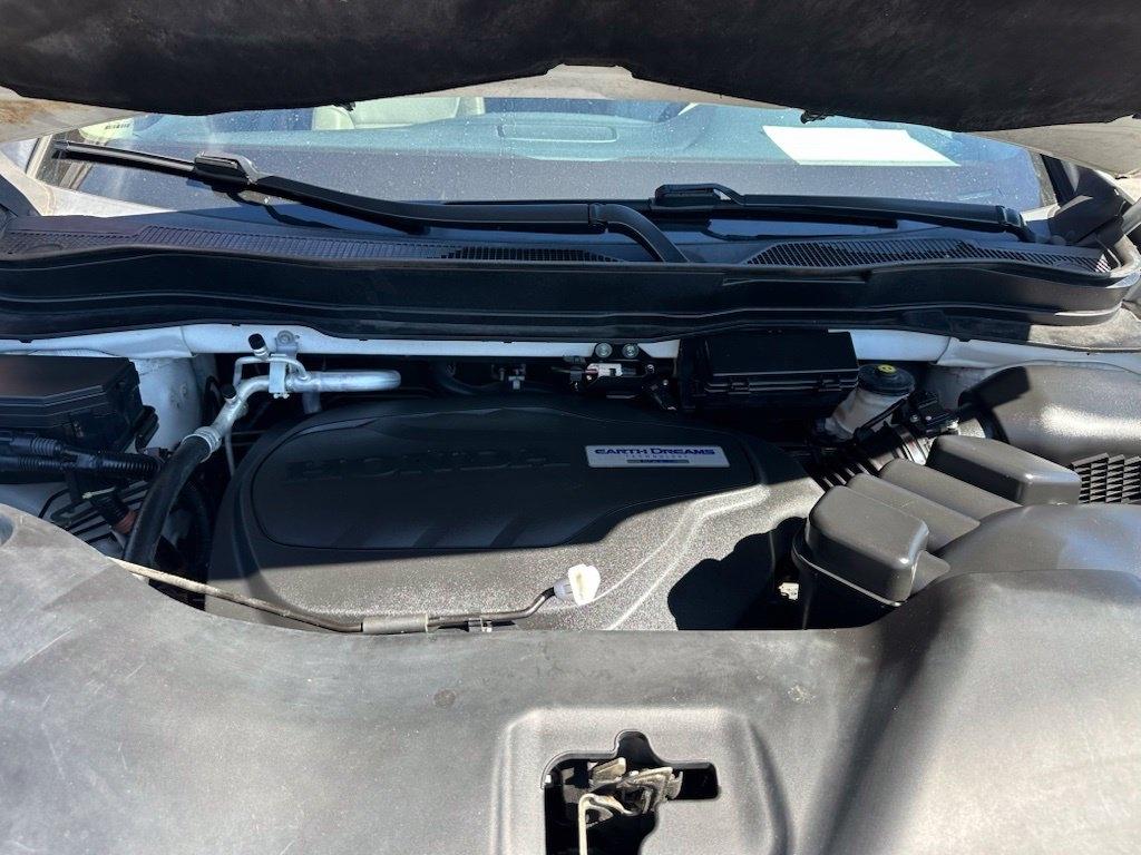 Honda Pilot Touring 2WD 2018