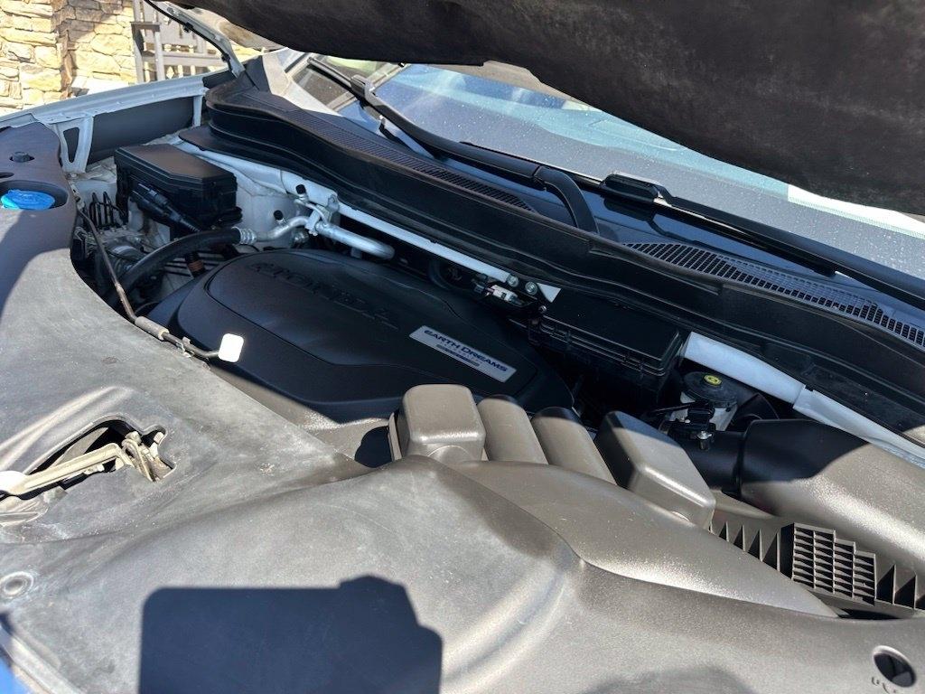Honda Pilot Touring 2WD 2018