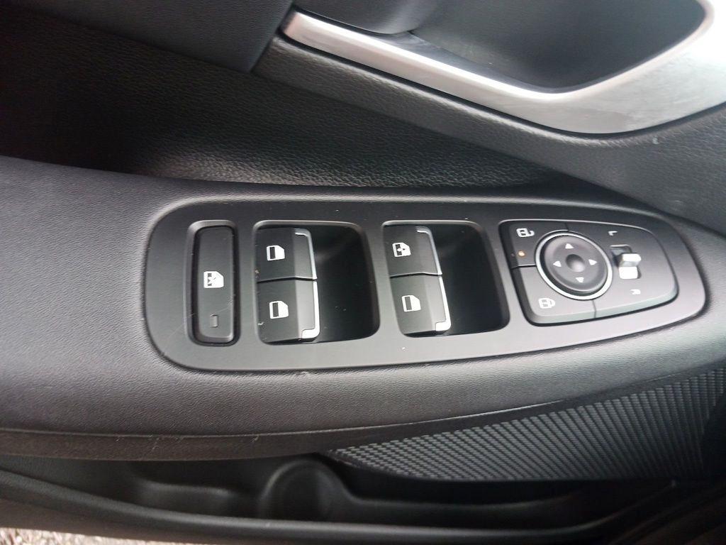 Hyundai Sonata Hybrid Blue FWD 2026
