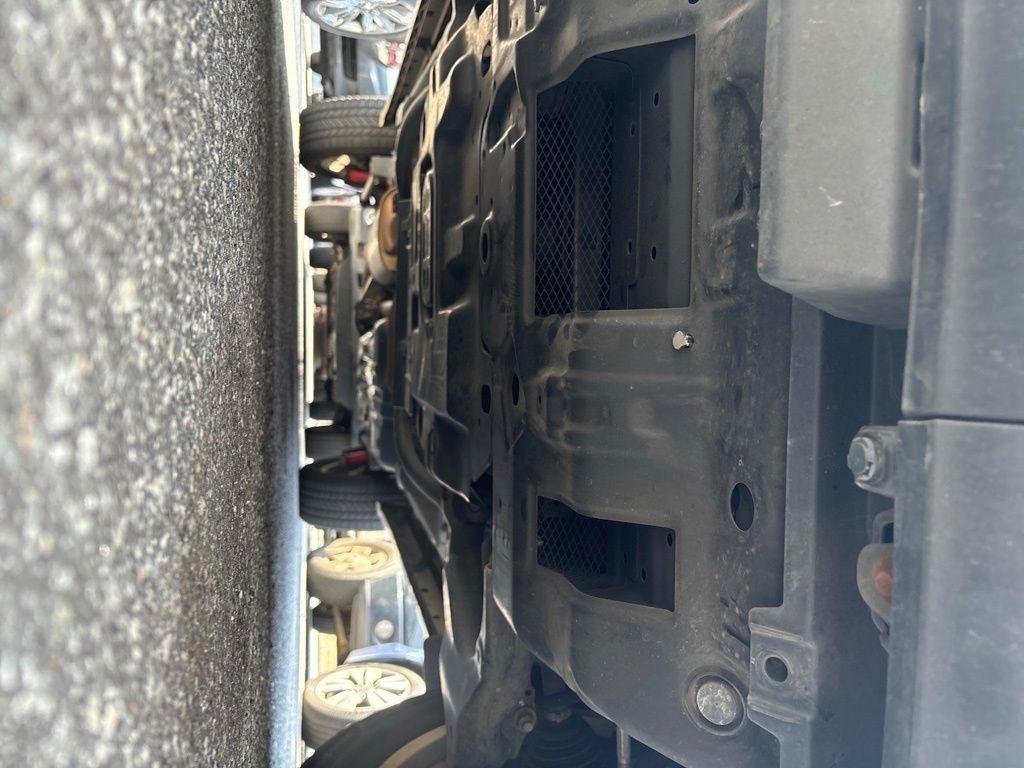 Toyota 4Runner TRD Off Road Premium 4WD (Natl) 2017
