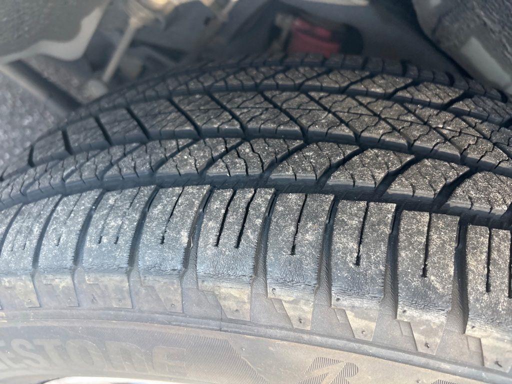 Toyota 4Runner TRD Off Road Premium 4WD (Natl) 2017