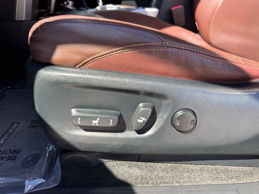 Toyota 4Runner TRD Off Road Premium 4WD (Natl) 2017